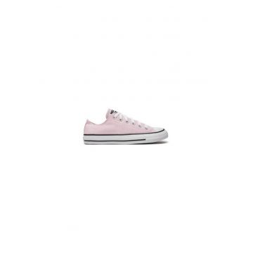 Pantofi dama  304042409 - Textil - Roz