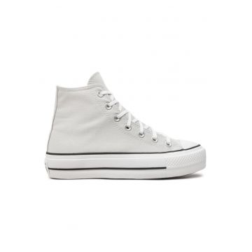 Pantofi dama  304042454 - Textil - Gri