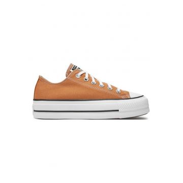 Pantofi dama  304042522 - Textil - Portocaliu