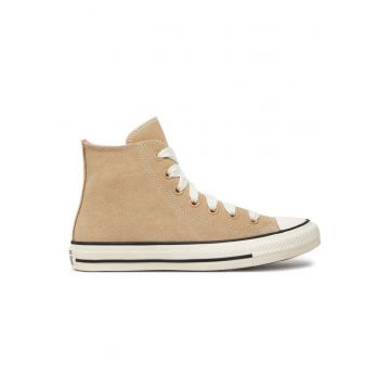 Pantofi dama  304042539 - Piele naturala - Maro - Maro