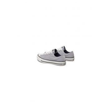 Pantofi dama  304042546 - Piele naturala - Violet