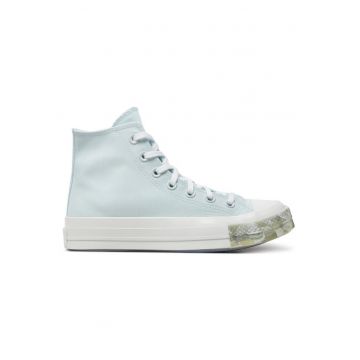 Pantofi dama  304561719 - Textil - Albastru - Albastru