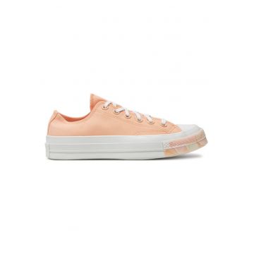 Pantofi dama  304561726 - Textil - Portocaliu