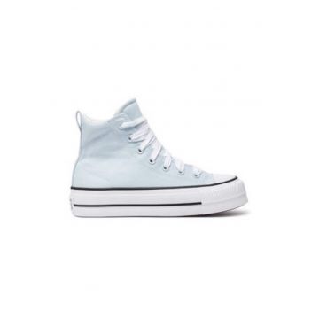 Pantofi dama  304576430 - Textil - Gri - Gri