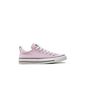 Pantofi dama  304588327 - Textil - Violet - Violet