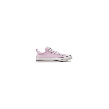 Pantofi dama  304588327 - Textil - Violet