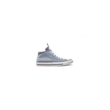 Pantofi dama  304588341 - Textil - Albastru