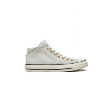 Pantofi dama  304588365 - Textil - Gri - Gri