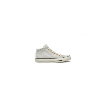 Pantofi dama  304588365 - Textil - Gri