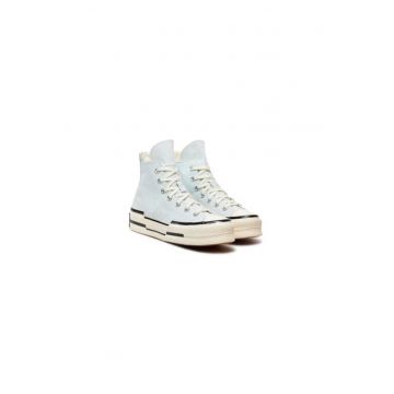 Pantofi dama  304749223 - Textil - Albastru