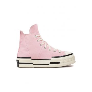 Pantofi dama  304749247 - Textil - Roz - Roz