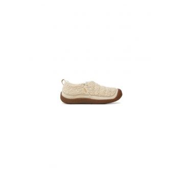 Pantofi dama  304757761 - Textil - Bej