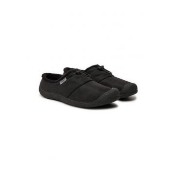 Pantofi dama  304757792 - Textil - Negru - Negru