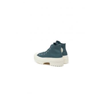 Pantofi dama  304829963 - Textil - 36 EU - Albastru