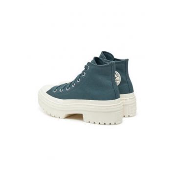 Pantofi dama  304829963 - Textil - Albastru - Albastru