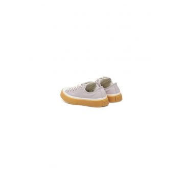 Pantofi dama  304830075 - Textil - Violet