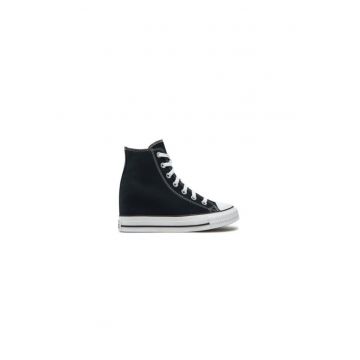 Pantofi dama  304830228 - Textil - 40 EU - Negru