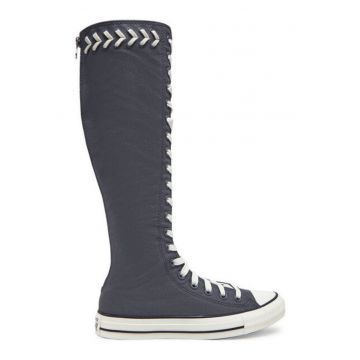 Pantofi dama  304830426 - Textil - Violet - Violet