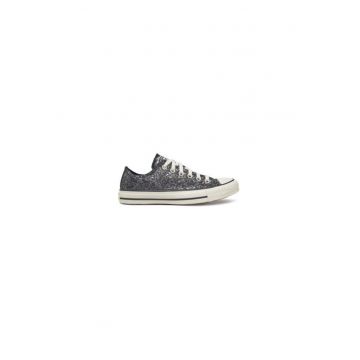 Pantofi dama  304941962 - Textil - Negru