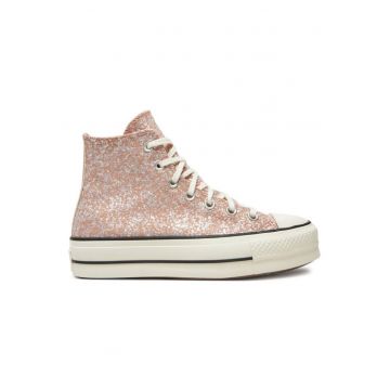 Pantofi dama  304942020 - Textil - Roz - Roz