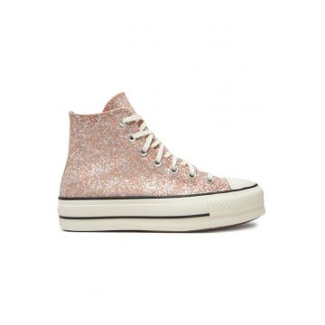 Pantofi dama  304942020 - Textil - Roz