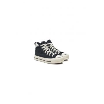 Pantofi dama  304942464 - Piele naturala - 41.5 EU - Negru