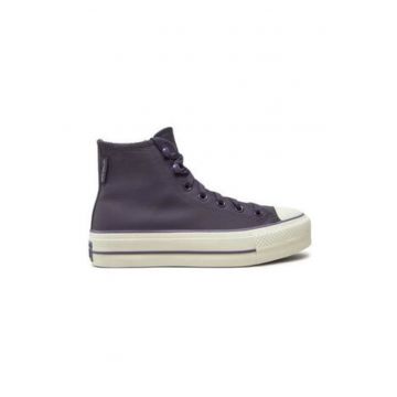 Pantofi dama  304944093 - Textil - Violet - Violet