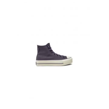 Pantofi dama  304944093 - Textil - Violet