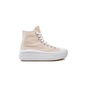 Pantofi dama  304944123 - Textil - Roz - Roz