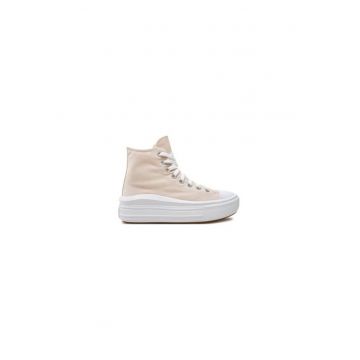 Pantofi dama  304944123 - Textil - Roz