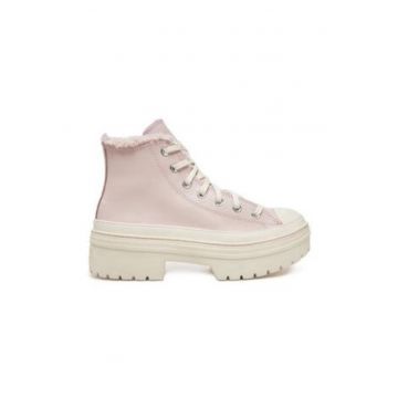Pantofi dama  304944192 - Textil - Roz - Roz