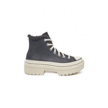 Pantofi dama  304944208 - Textil - Albastru - Albastru