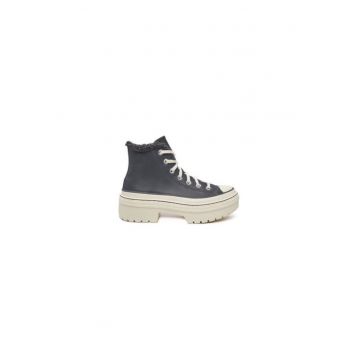Pantofi dama  304944208 - Textil - Albastru