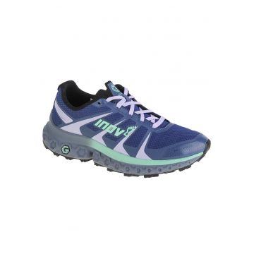 Pantofi de alergat -  Trailfly Ultra G 300 Max 000978-NYMTBK-S-01 - Albastru marin