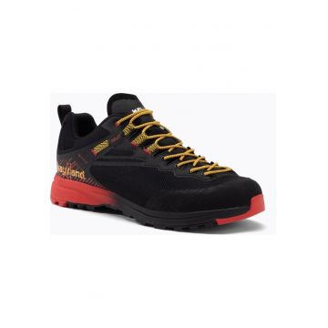 Pantofi de trekking pentru barbati -  Spuma & Tesatura - Galben - 46