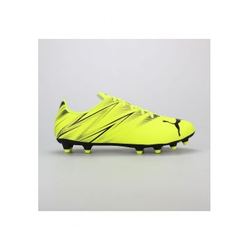 Pantofi fotbal barbati -  Sintetic - Galben/Negru -
