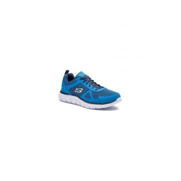 Pantofi sport barbati  201123553 - Textil - 45.5 EU - Albastru