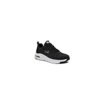 Pantofi sport barbati  208261746 - Textil - 41.5 EU - Negru