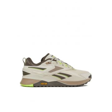 Pantofi sport barbati -  302543298455 - Sintetic - Bej
