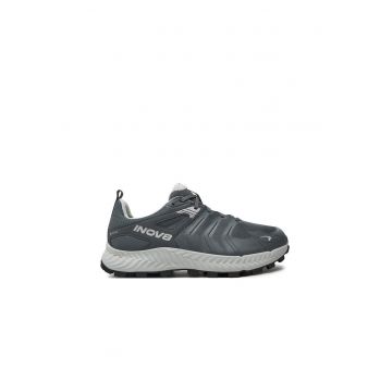 Pantofi sport barbati -  49854 - Sintetic - Gri
