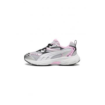 Pantofi sport cu insertii textile Morphic Athletic