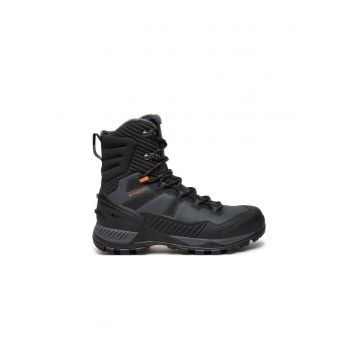 Pantofi sport dama -  20163 - Sintetic - Negru