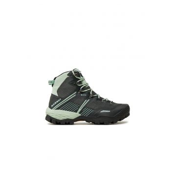 Pantofi sport dama -  20170 - Textil - Gri