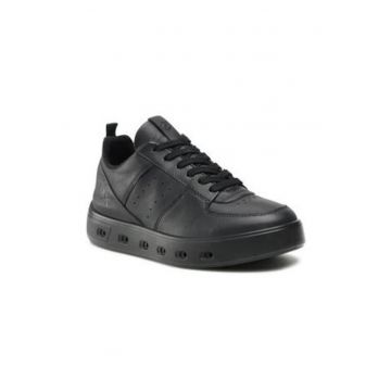 Pantofi sport dama  209816853 - Piele naturala - 36 EU - Negru