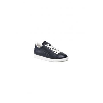 Pantofi sport dama  209816914 - Piele naturala - Negru