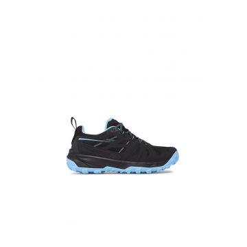Pantofi sport dama -  22240 - Sintetic - Negru