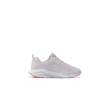 Pantofi sport dama - 300451 - Textil - Gri