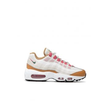 Pantofi sport dama  300887417 - Piele ecologica - Bej - Bej