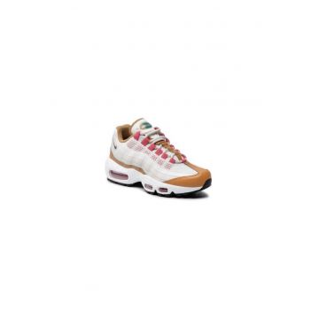 Pantofi sport dama  300887417 - Piele ecologica - Bej