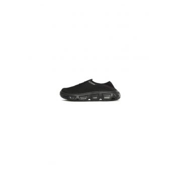 Pantofi sport dama  302672868 - Textil - Negru